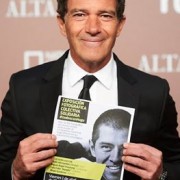 Antonio Banderas