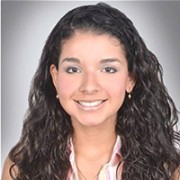 Astrid Hernández