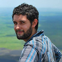 Gustavo Salinas