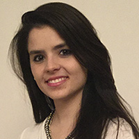Lucía Crespo