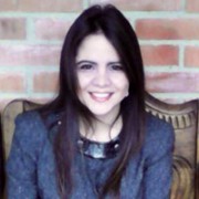 Lucy Aguilar