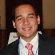 Luis Alberto Arias