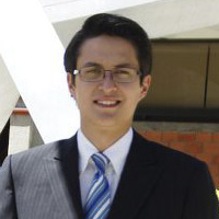 Luis Chong