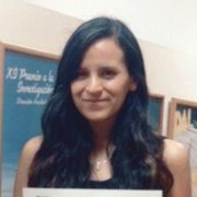 Melina Galdós