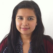 Verónica Montes