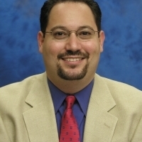 Jason P. Casellas