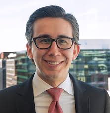 Thomas Sanchez