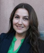 Cynthia Bejarano