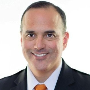 Ernest Aliseda