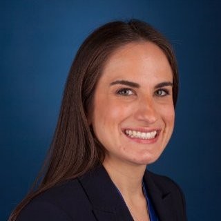 Gina Flores