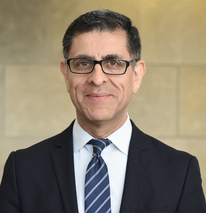 Ramiro Atristain