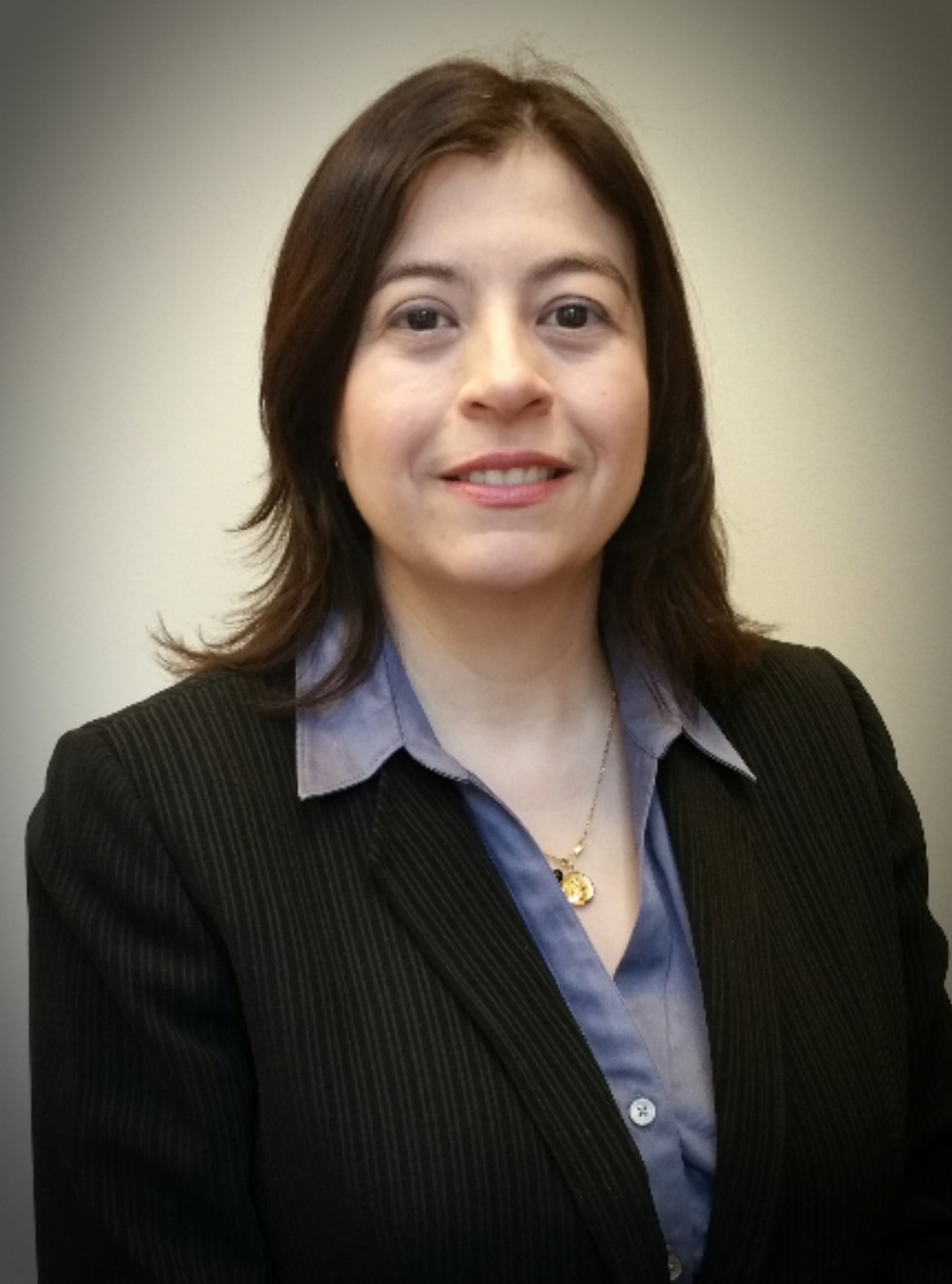 Olga Rojas