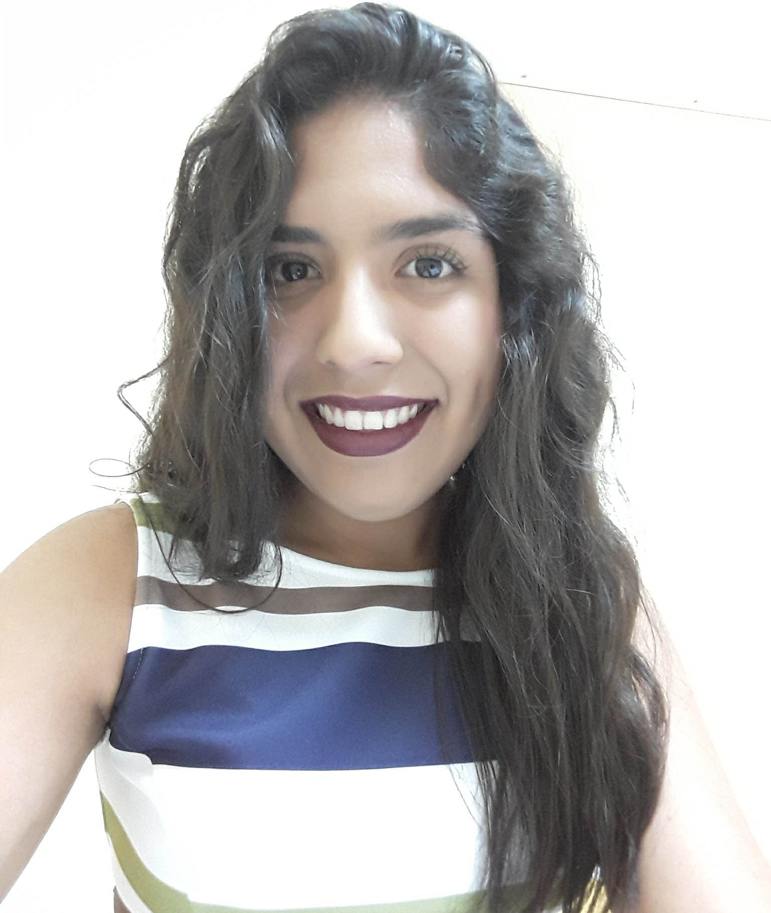 Alondra Rodríguez