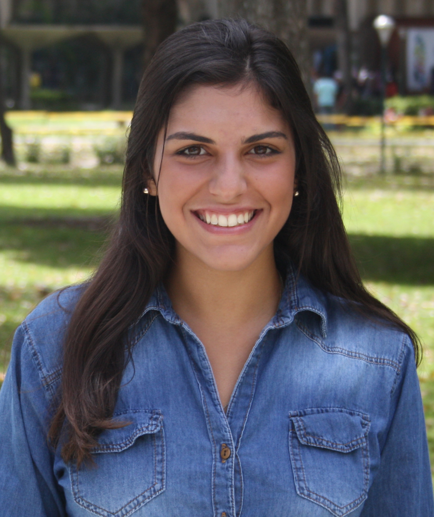 Andrea Guédez