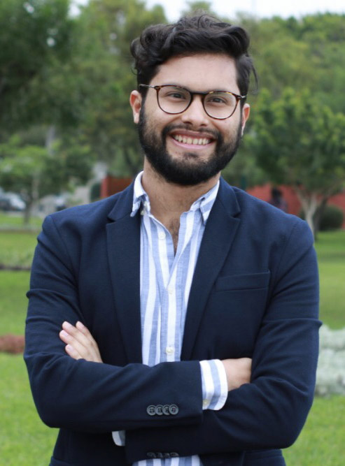 Carlos Calderón