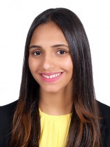 Diana Thais Reyes
