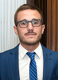 Guillermo Francisco Robles