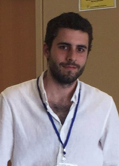 Javier Ostos
