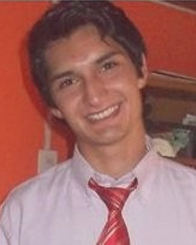 Leandro Andrés Ampuero