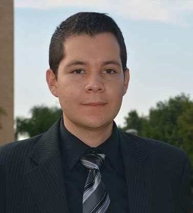 Mark Camacho Escatel
