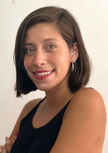 Milena Castellarin