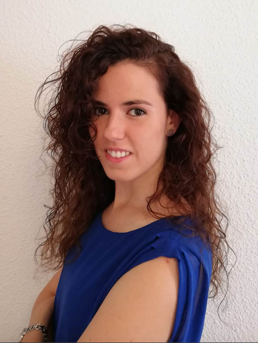 Paula Bastida