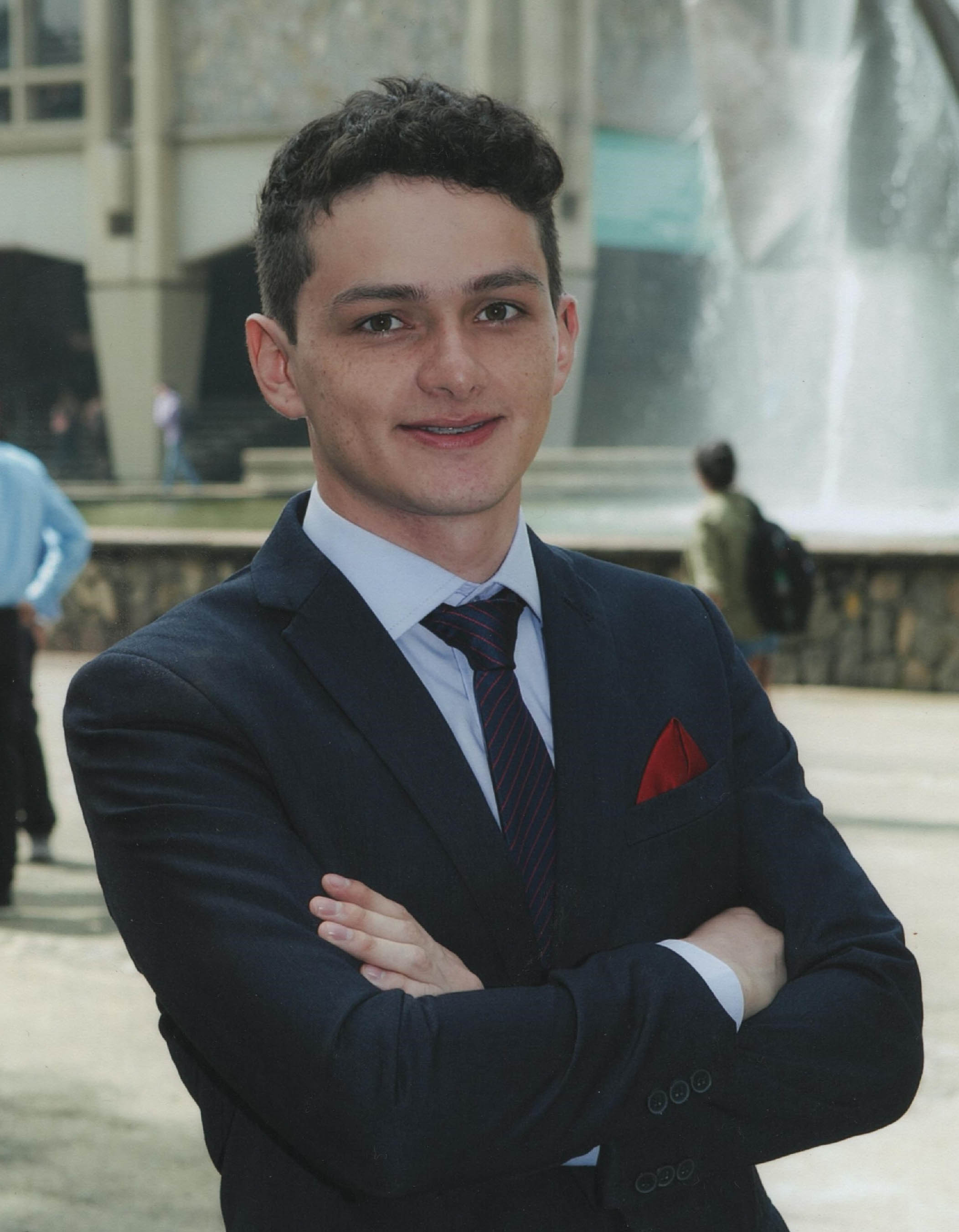 Ricardo S. Cardona