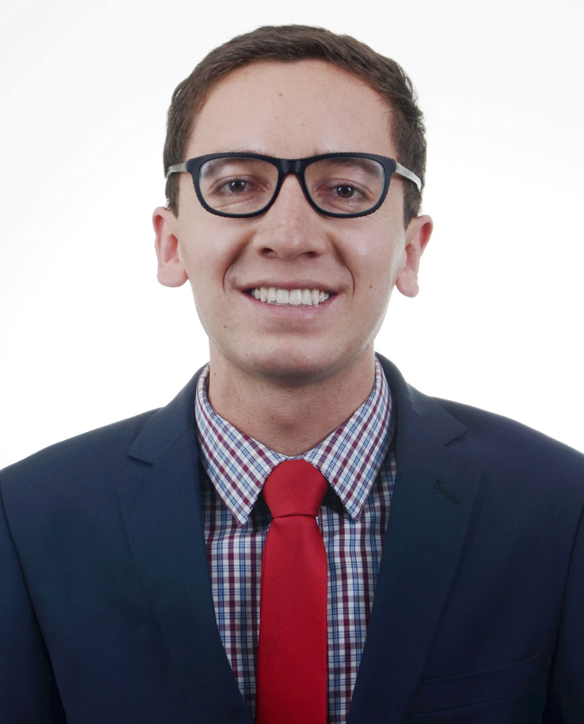Santiago Mayorga