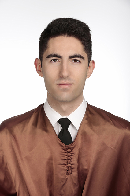 Pablo Roldán