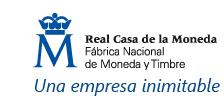 Logo Casa de la Moneda