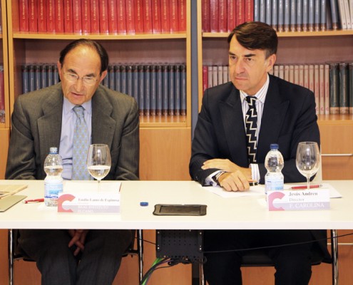 Andreu y Lamo de Espinosa