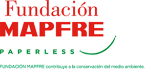 Logo de la Fundación Mapfre