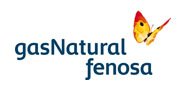 logo Gas Natural Fenosa