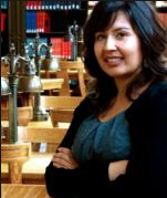 Foto Griselda Cristina Mora