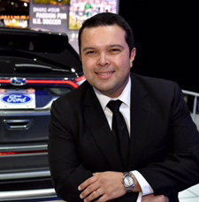Foto Joedis Ávila