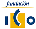 logotipo Fundacion ICO