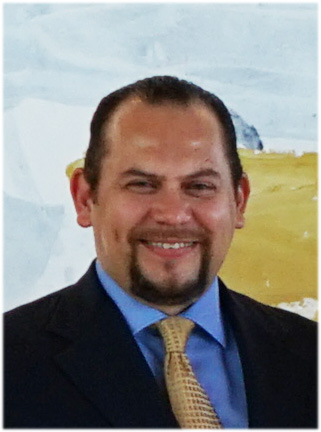 Foto Octavio Saenz Ríos