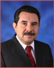 Foro de Antonio R. Flores