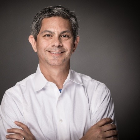 Foto Arturo González