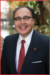 Foto de Ramiro Alfonzo Cavazos