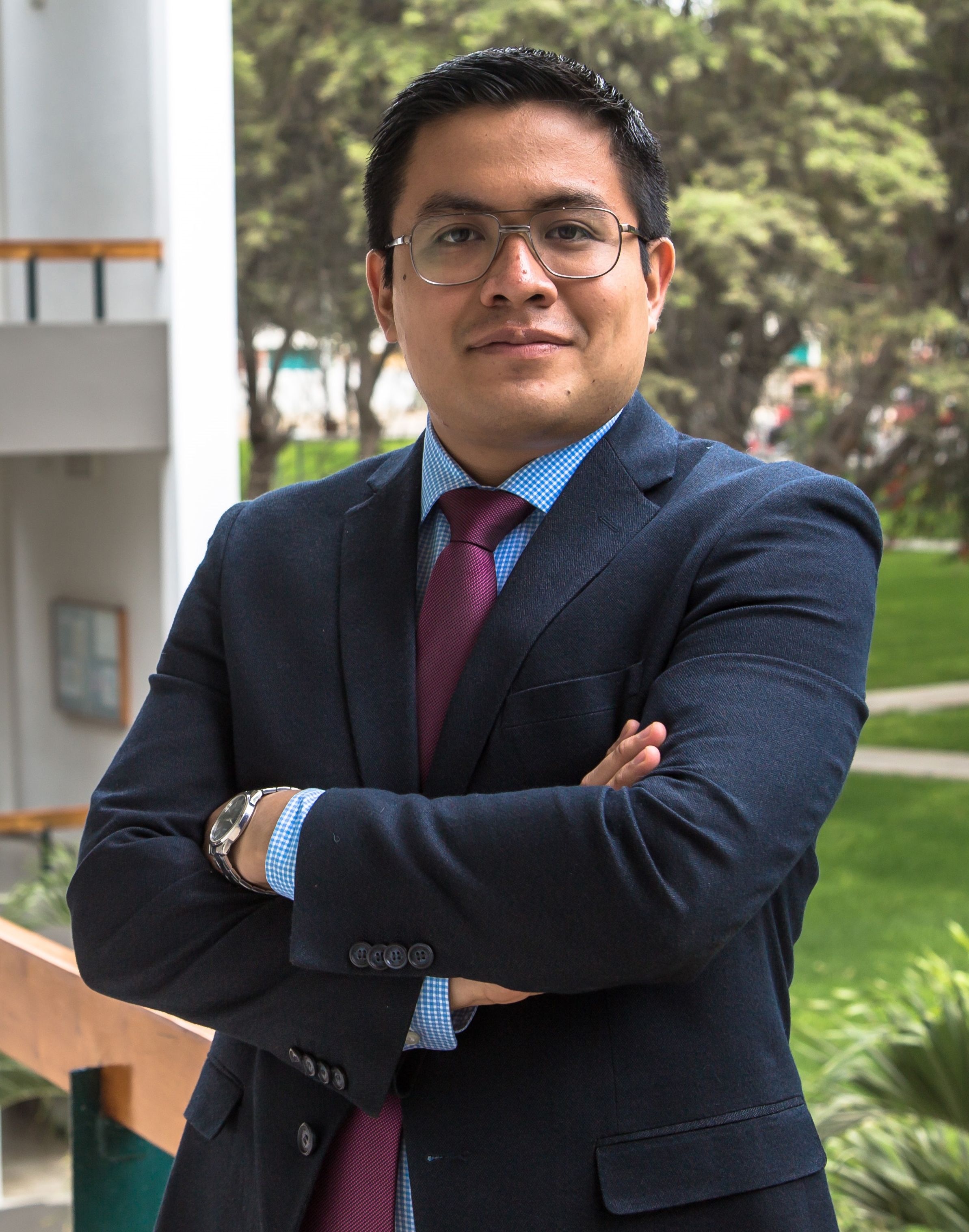 Gustavo Carrasco