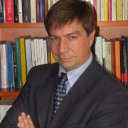 José Antonio Sanahuja