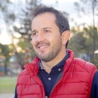 Iván Xabier Granda Molina