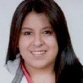 Ruth Gabriela Ortega Jaramillo