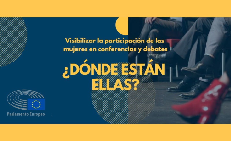 Resultado de imagen de donde estan ellas 2019