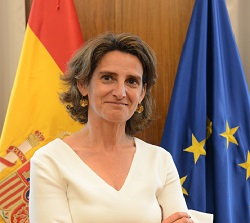 TERESA RIBERA