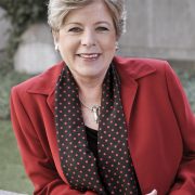 Alicia Bárcena
