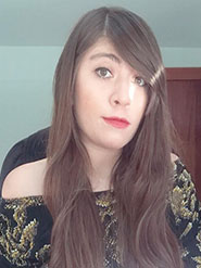 Andrea Mansilla
