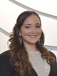Andrea Patricia Pabon