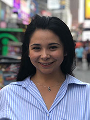 Annelisse Torrez